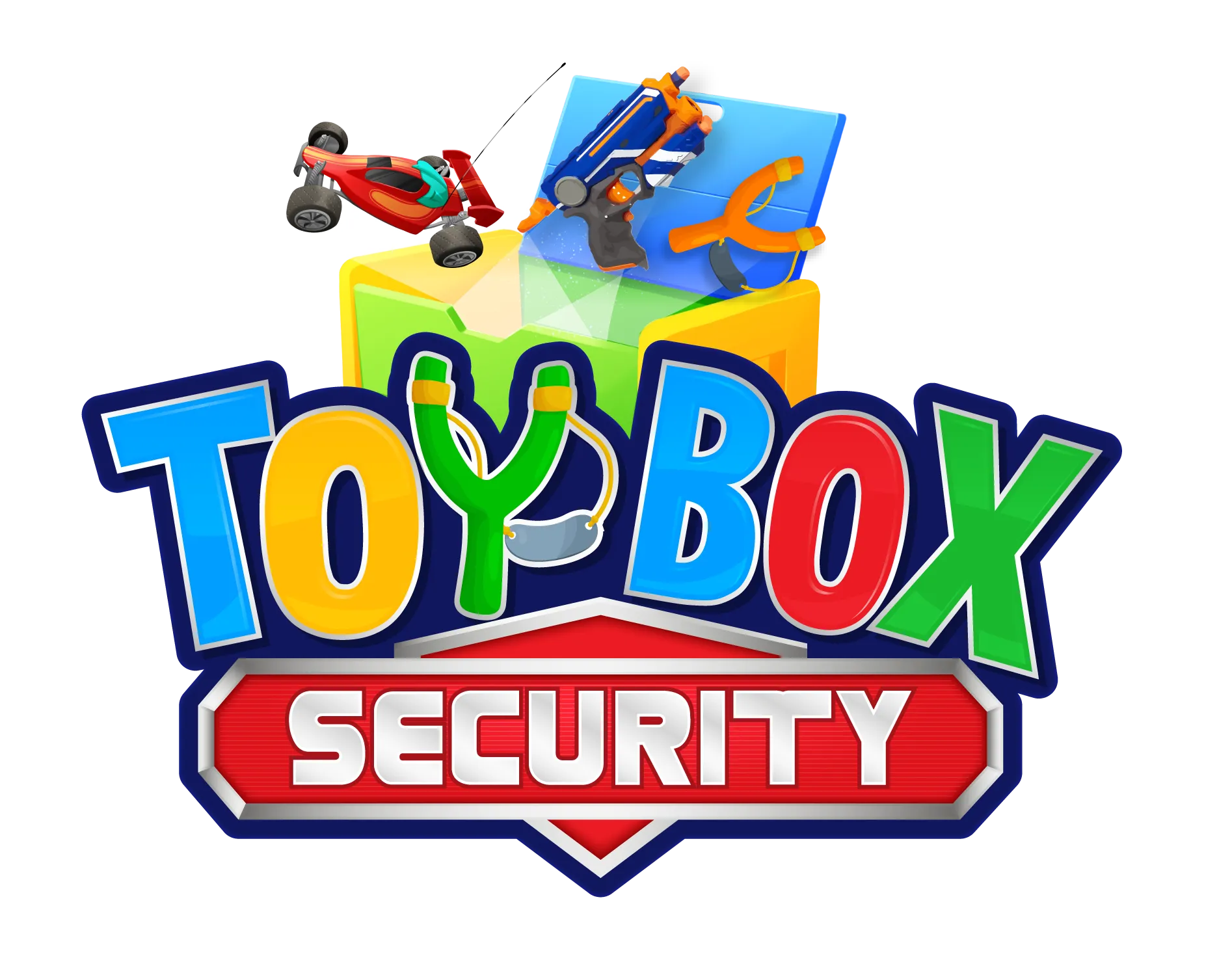 ToyBox Security alternate press logo