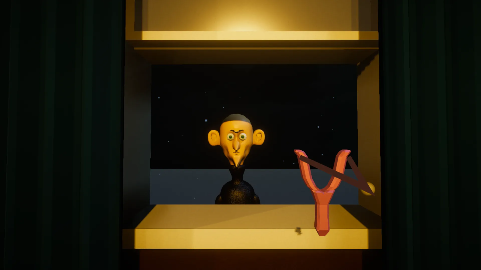 Gameplay screenshot 2