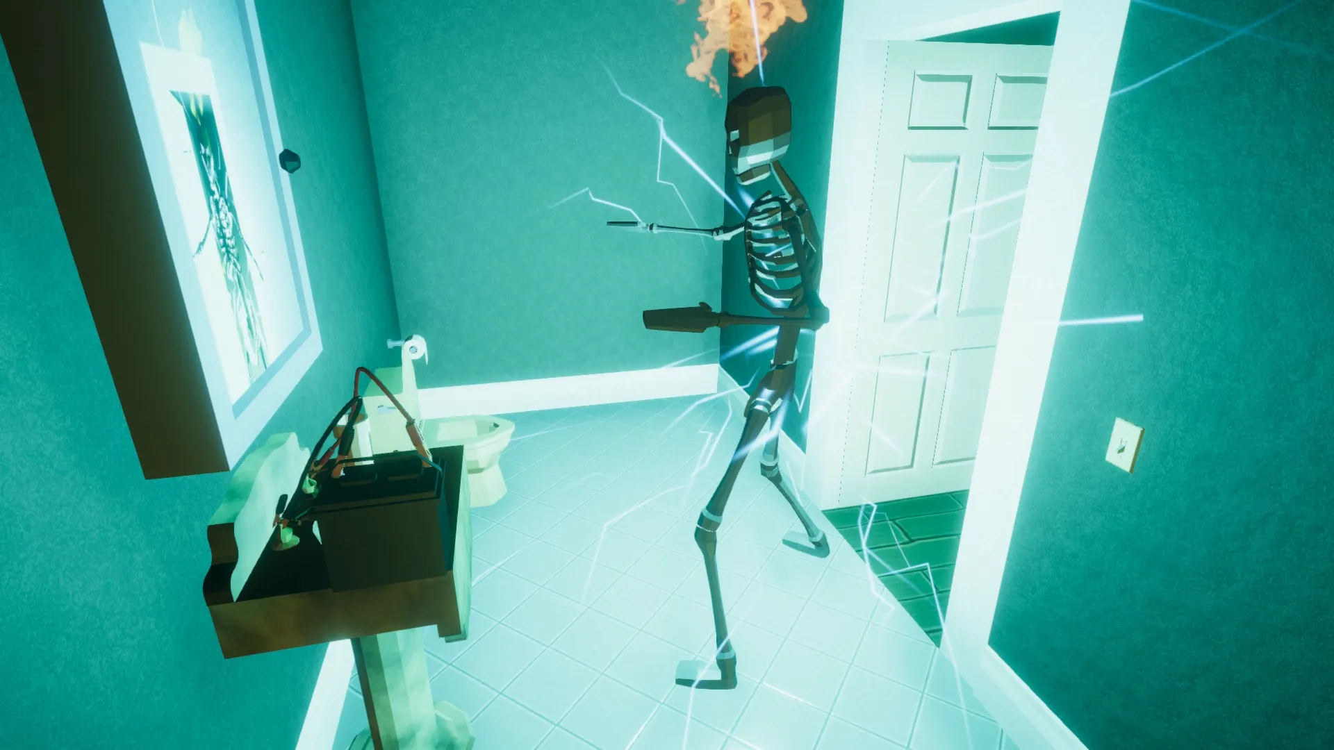 Gameplay screenshot 3
