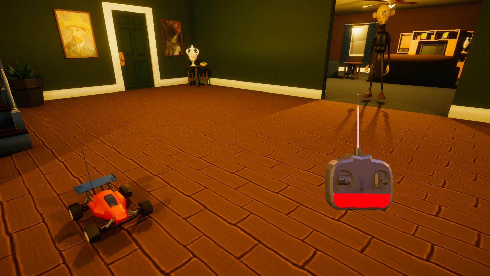 Gameplay screenshot 5