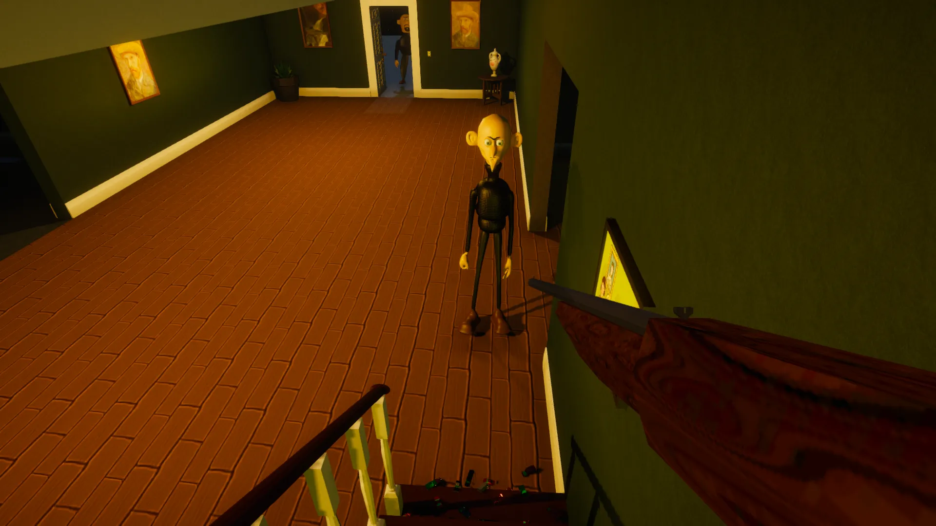 Gameplay screenshot 6