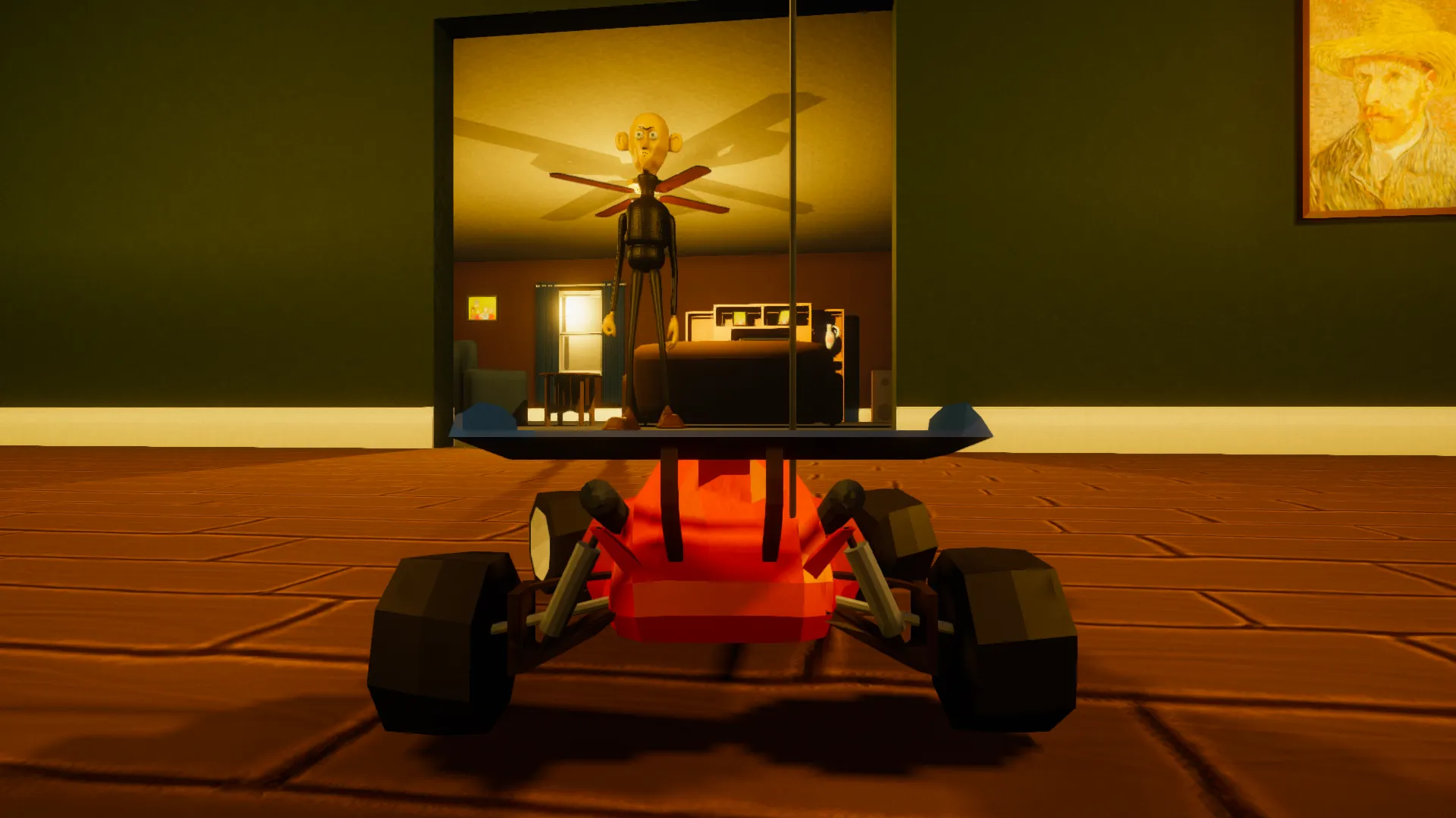 Gameplay screenshot 7