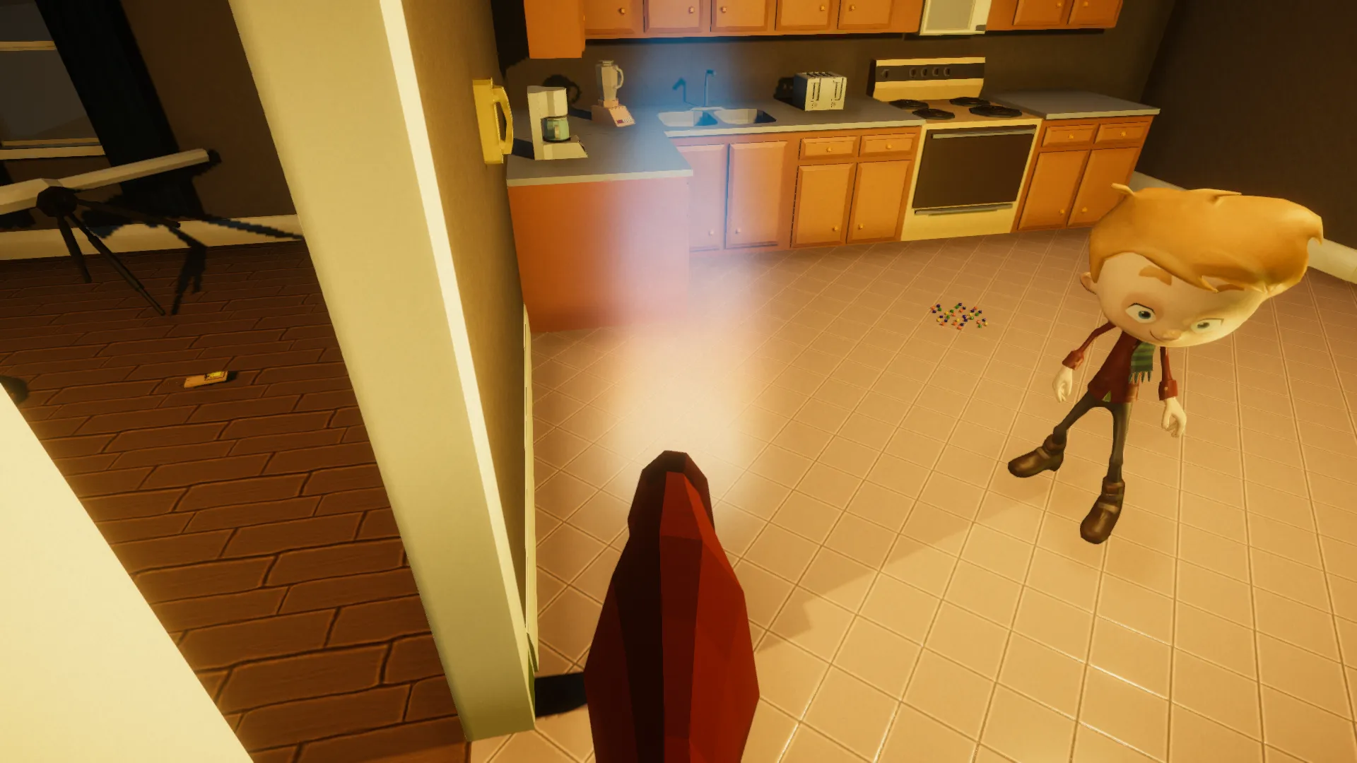 Gameplay screenshot 8
