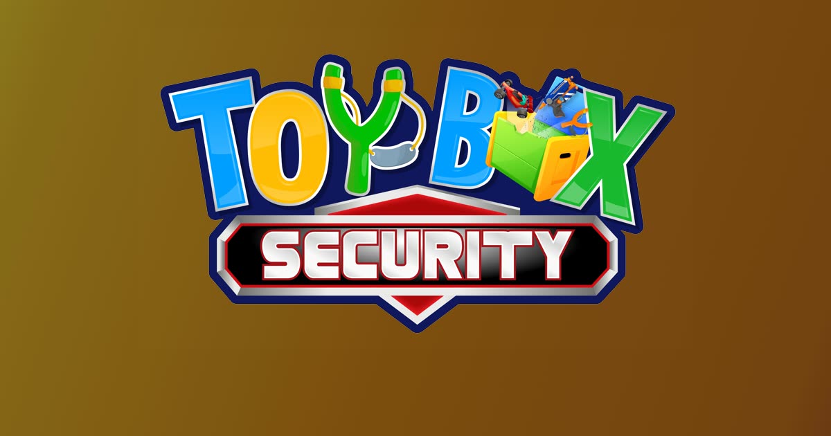 ToyBox Security | An Asymmetric Multiplayer Comedy